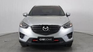 Jual Mazda CX-5 2016, harga murah
