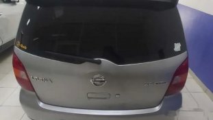 Nissan Livina XR 2009 Wagon dijual