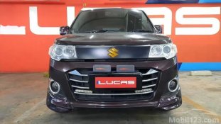 Butuh dana ingin jual Suzuki Karimun Wagon R GS 2016