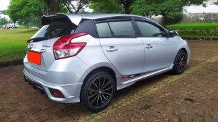 Toyota Sportivo 2015 Hatchback dijual
