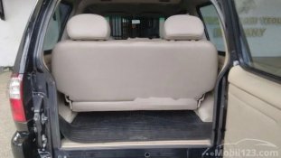 Isuzu Panther LS 2017 SUV dijual