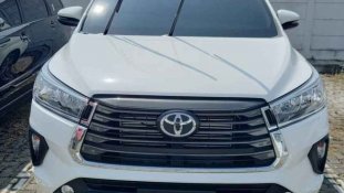 Jual Toyota Kijang Innova 2022 termurah