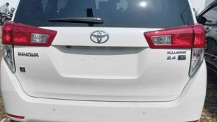 Jual Toyota Kijang Innova 2022, harga murah