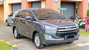 Jual Toyota Kijang Innova 2019