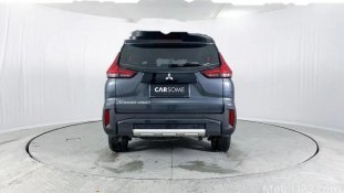Mitsubishi Xpander Cross 2020 Wagon dijual