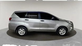 Toyota Kijang Innova G 2016 MPV dijual