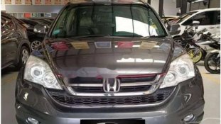 Jual Honda CR-V 2018 termurah