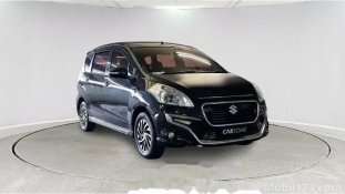 Suzuki Ertiga Dreza 2017 MPV dijual