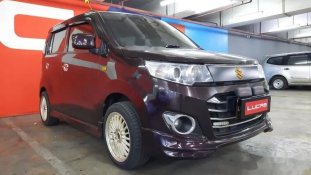 Jual Suzuki Karimun Wagon R 2016, harga murah