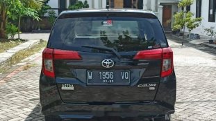 Toyota Calya E 2018 MPV dijual