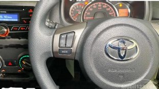 Jual Toyota Agya G kualitas bagus