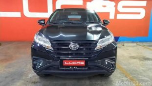 Daihatsu Terios X 2018 SUV dijual