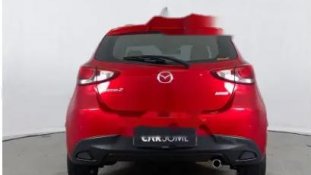 Jual Mazda 2 Hatchback 2015