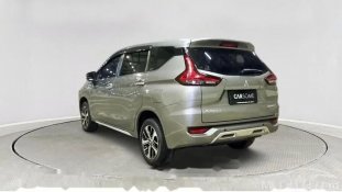 Butuh dana ingin jual Mitsubishi Xpander SPORT 2018