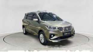 Suzuki Ertiga GX 2018 MPV dijual
