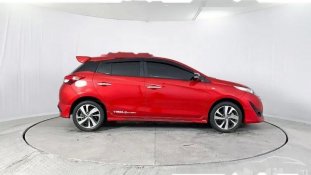 Toyota Sportivo 2019 Hatchback dijual