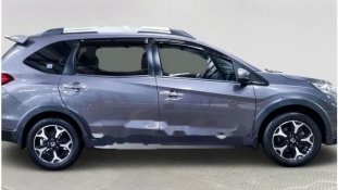 Honda BR-V E Prestige 2016 SUV dijual