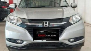 Butuh dana ingin jual Honda HR-V E 2016