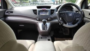 Jual Honda CR-V 2.0 Prestige kualitas bagus