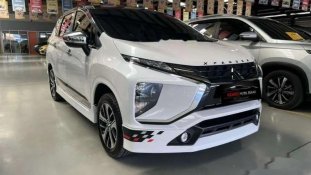 Butuh dana ingin jual Mitsubishi Xpander ULTIMATE 2019