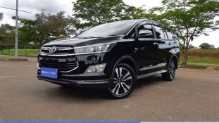 Toyota Kijang Innova Q 2016 MPV dijual