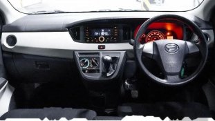 Butuh dana ingin jual Daihatsu Sigra R 2018