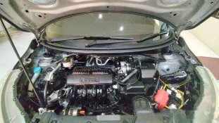 Jual Honda BR-V 2017 termurah