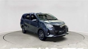 Jual Toyota Calya 2021, harga murah
