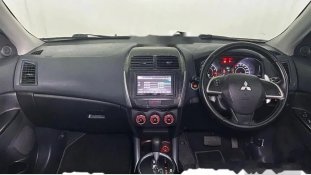 Mitsubishi Outlander Sport PX 2016 SUV dijual
