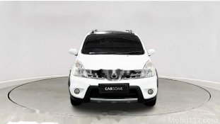 Butuh dana ingin jual Nissan Grand Livina X-Gear 2013