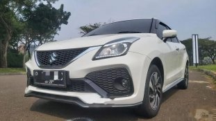 Suzuki Baleno AT 2019 Hatchback dijual