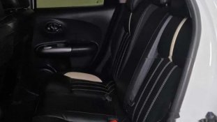 Nissan Juke RX Black Interior 2018 SUV dijual