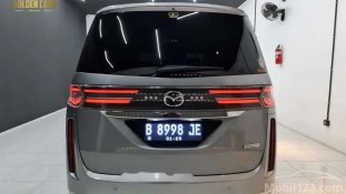 Jual Mazda Biante 2015 termurah