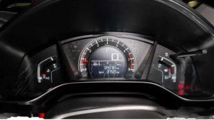 Butuh dana ingin jual Honda CR-V Prestige 2019