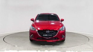 Butuh dana ingin jual Mazda 2 Hatchback 2017