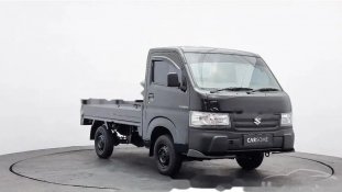 Jual Suzuki Carry 2021 termurah