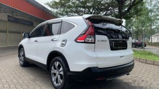 Jual Honda CR-V 2012 termurah