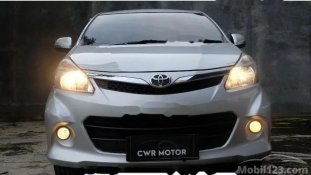 Jual Toyota Avanza 2014 termurah