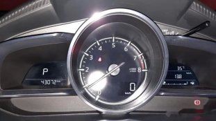 Mazda 2 Hatchback 2018 Hatchback dijual