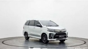 Jual Toyota Avanza 2021 termurah