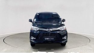 Jual Toyota Avanza 2017, harga murah