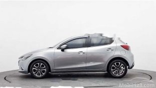 Jual Mazda 2 Hatchback 2018