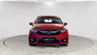 Jual Honda Brio Satya E 2020