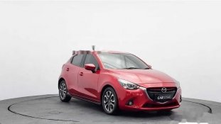 Mazda 2 Hatchback 2015 Hatchback dijual