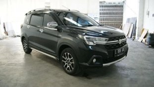 Suzuki XL7 Alpha 2021 Wagon dijual