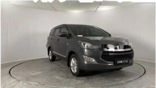 Jual Toyota Kijang Innova G 2019