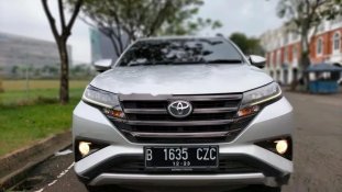 Jual Toyota Rush 2018 termurah