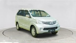 Jual Toyota Avanza 2013 termurah