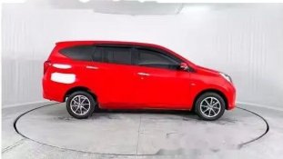 Toyota Agya G 2019 Hatchback dijual