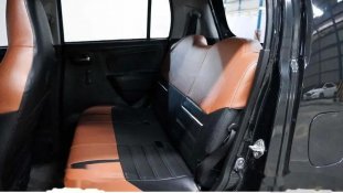 Suzuki Karimun Wagon R GS 2016 Hatchback dijual
